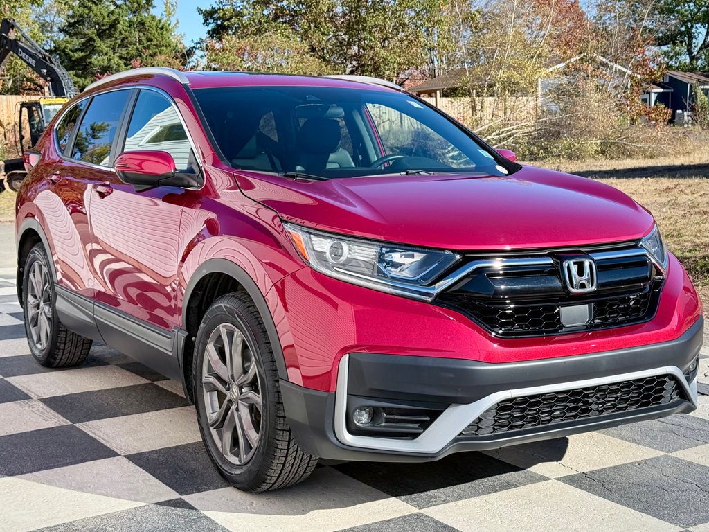 2021 Honda CR-V Sport | AWD, Power Seats, Sunroof, Spacious in COLDBROOK, Nova Scotia - 3 - w1024h768px