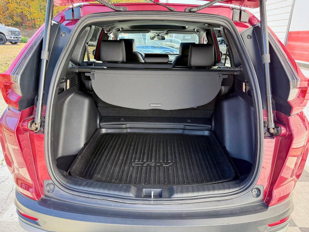 2021 Honda CR-V Sport | AWD, Power Seats, Sunroof, Spacious in COLDBROOK, Nova Scotia - 20 - w1024h768px