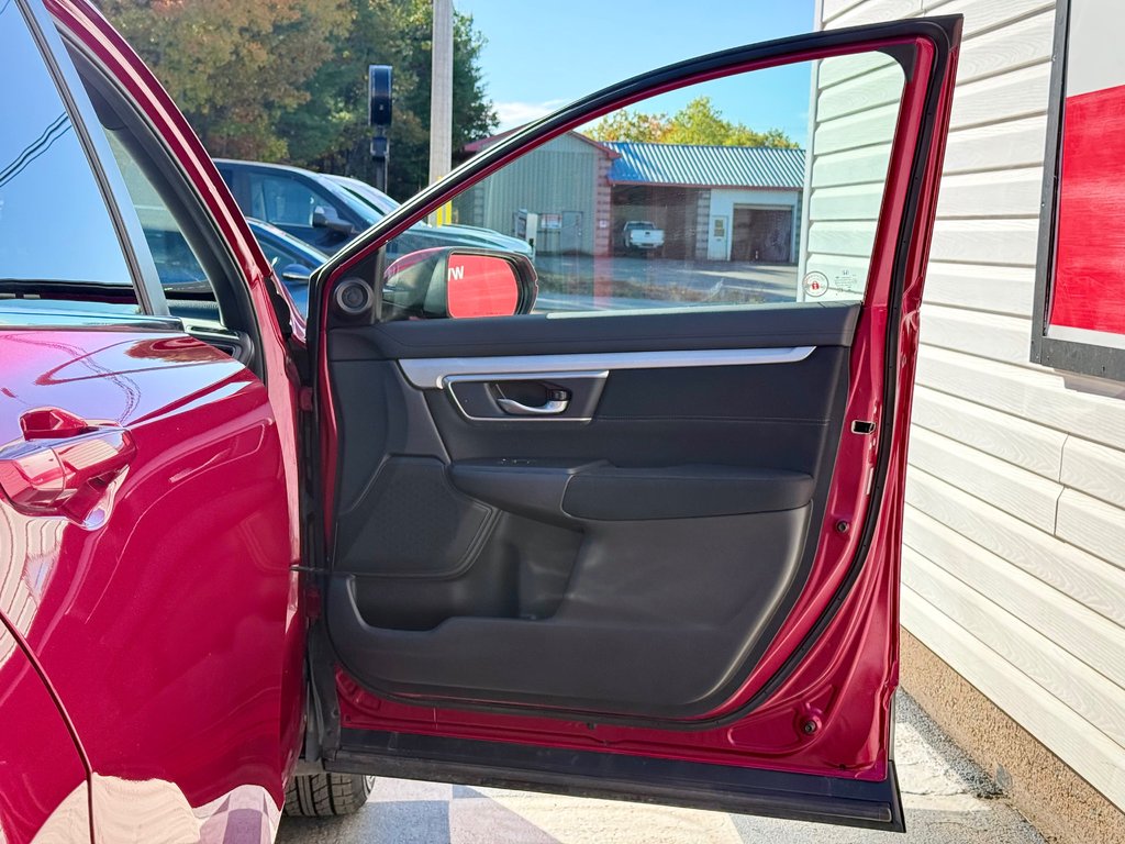 2021 Honda CR-V Sport | AWD, Power Seats, Sunroof, Spacious in COLDBROOK, Nova Scotia - 24 - w1024h768px