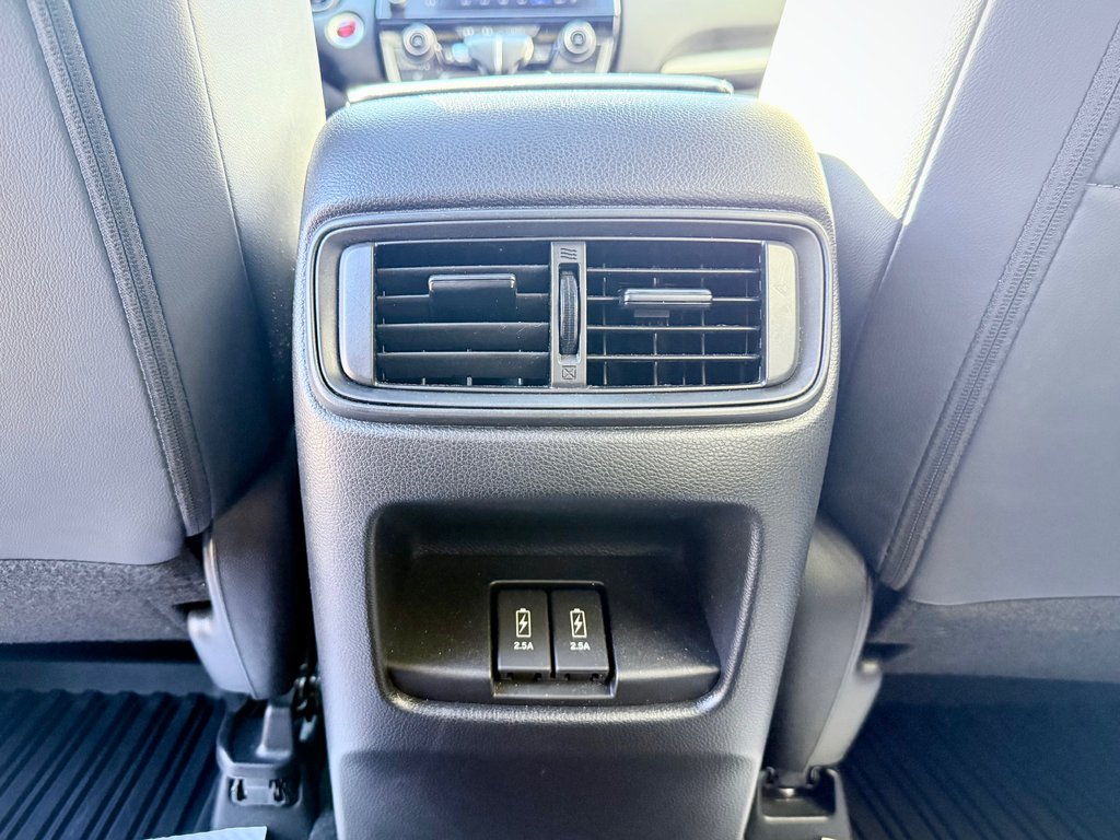2021 Honda CR-V Sport | AWD, Power Seats, Sunroof, Spacious in COLDBROOK, Nova Scotia - 19 - w1024h768px
