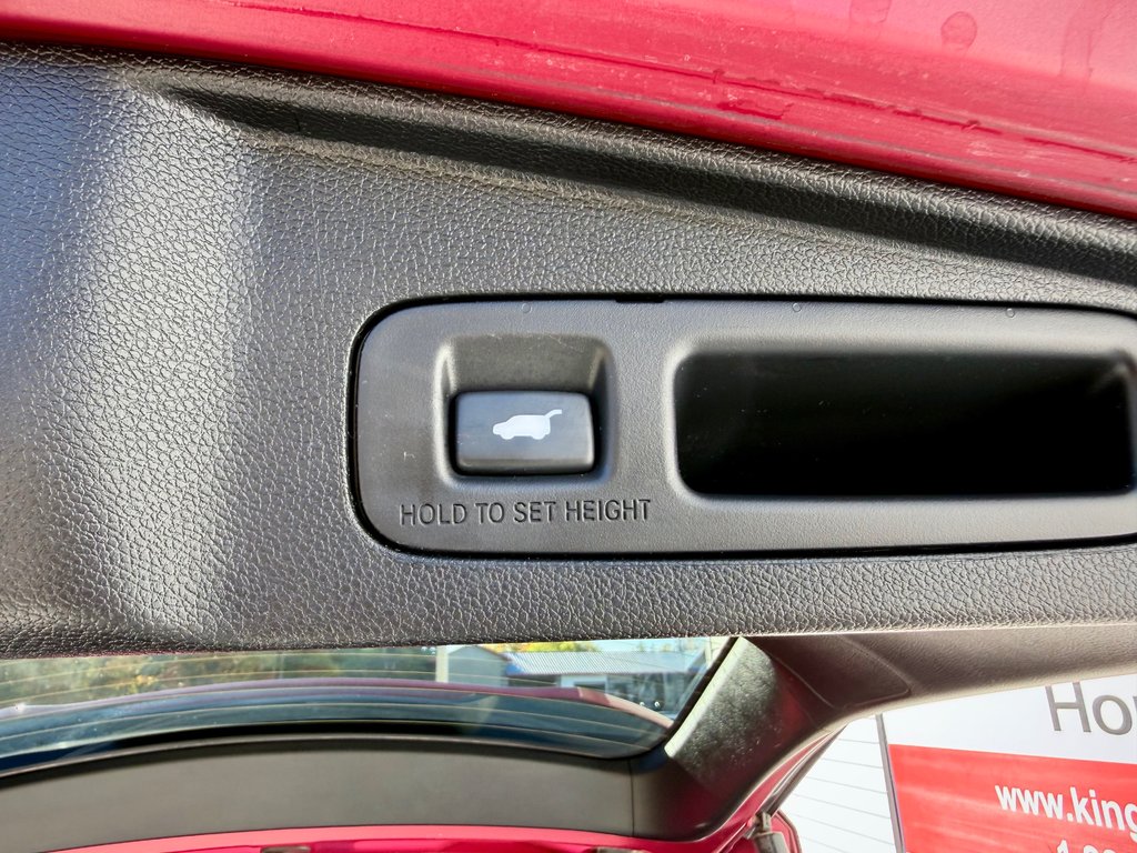 2021 Honda CR-V Sport | AWD, Power Seats, Sunroof, Spacious in COLDBROOK, Nova Scotia - 21 - w1024h768px