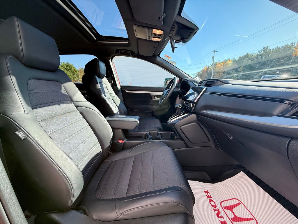 2021 Honda CR-V Sport | AWD, Power Seats, Sunroof, Spacious in COLDBROOK, Nova Scotia - 25 - w1024h768px
