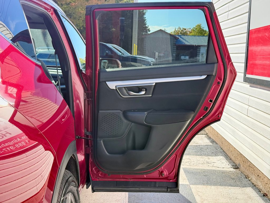 2021 Honda CR-V Sport | AWD, Power Seats, Sunroof, Spacious in COLDBROOK, Nova Scotia - 22 - w1024h768px