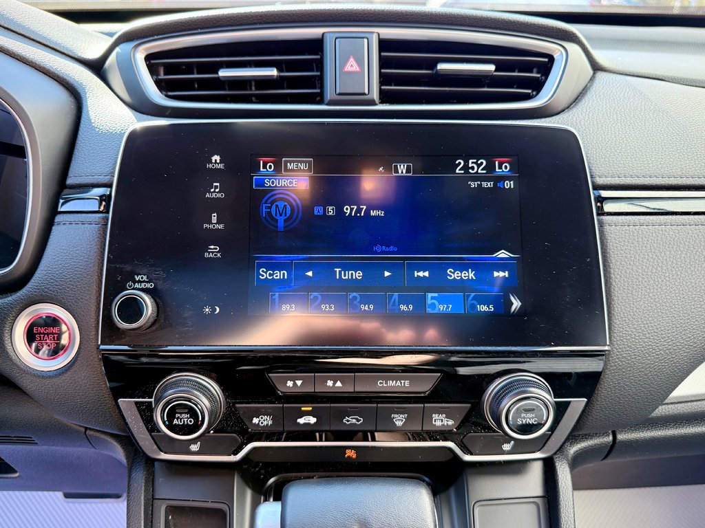 2021 Honda CR-V Sport | AWD, Power Seats, Sunroof, Spacious in COLDBROOK, Nova Scotia - 14 - w1024h768px
