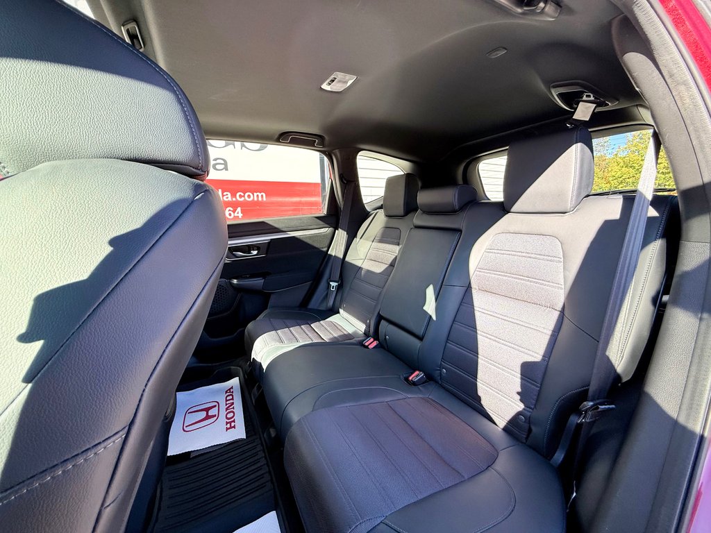 2021 Honda CR-V Sport | AWD, Power Seats, Sunroof, Spacious in COLDBROOK, Nova Scotia - 18 - w1024h768px