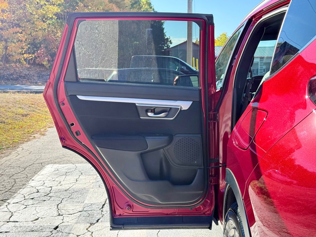 2021 Honda CR-V Sport | AWD, Power Seats, Sunroof, Spacious in COLDBROOK, Nova Scotia - 17 - w1024h768px