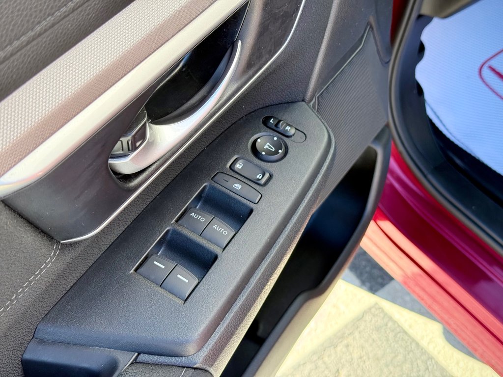 2021 Honda CR-V Sport | AWD, Power Seats, Sunroof, Spacious in COLDBROOK, Nova Scotia - 7 - w1024h768px