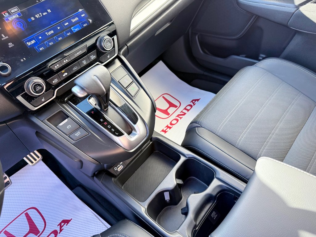 2021 Honda CR-V Sport | AWD, Power Seats, Sunroof, Spacious in COLDBROOK, Nova Scotia - 16 - w1024h768px