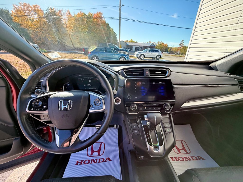 2021 Honda CR-V Sport | AWD, Power Seats, Sunroof, Spacious in COLDBROOK, Nova Scotia - 9 - w1024h768px