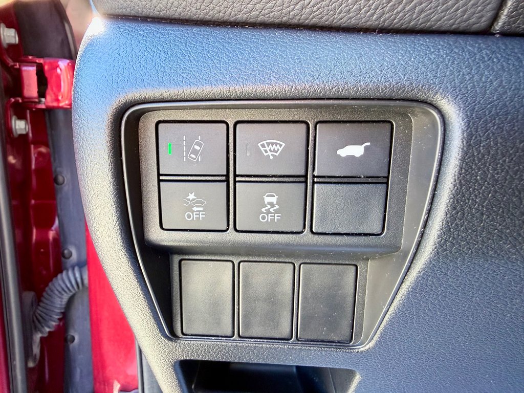 2021 Honda CR-V Sport | AWD, Power Seats, Sunroof, Spacious in COLDBROOK, Nova Scotia - 11 - w1024h768px