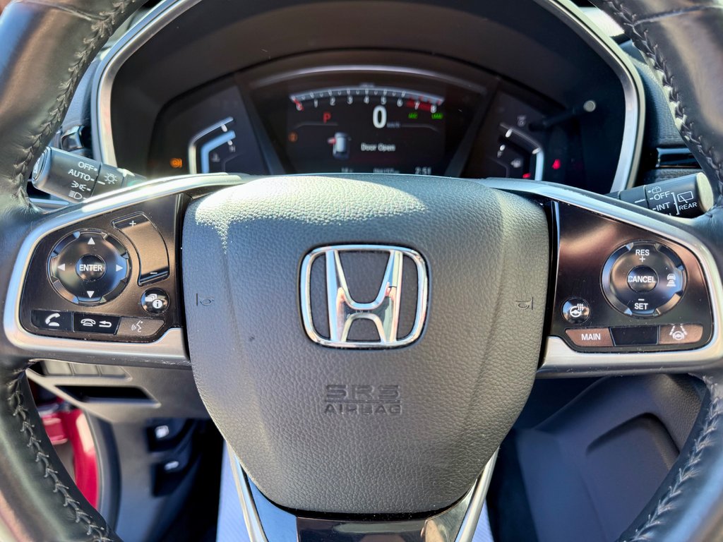 2021 Honda CR-V Sport | AWD, Power Seats, Sunroof, Spacious in COLDBROOK, Nova Scotia - 10 - w1024h768px