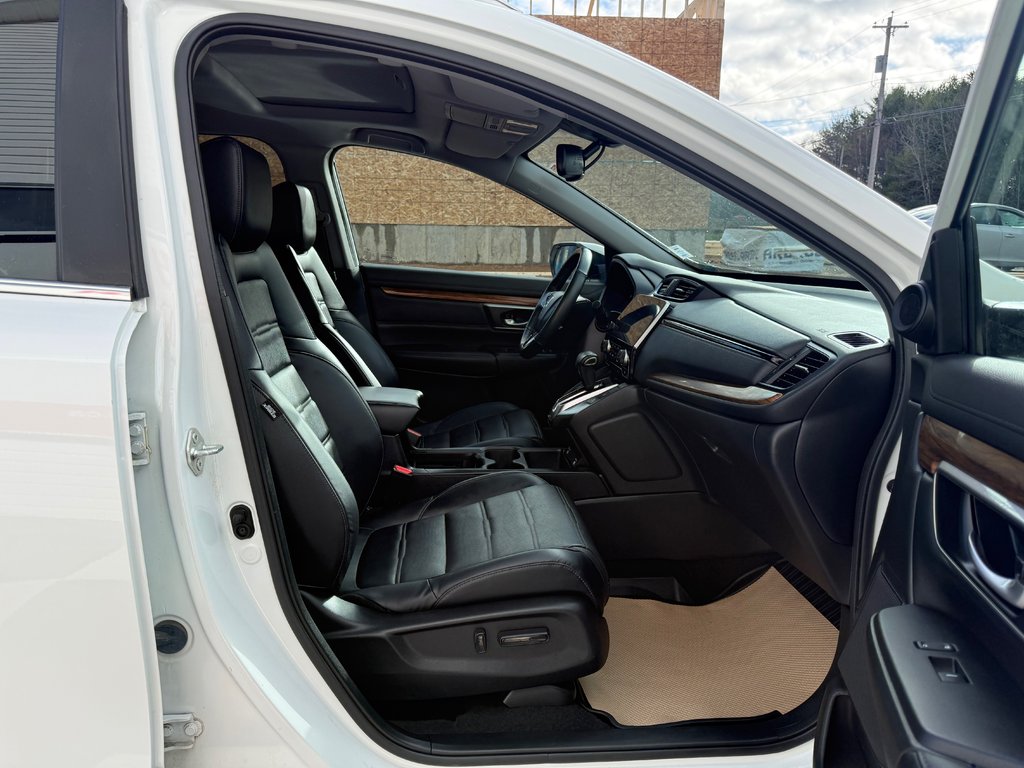 Honda CR-V EX-L,keyless entry, remote start, backup cam 2021 à COLDBROOK, Nouvelle-Écosse - 20 - w1024h768px