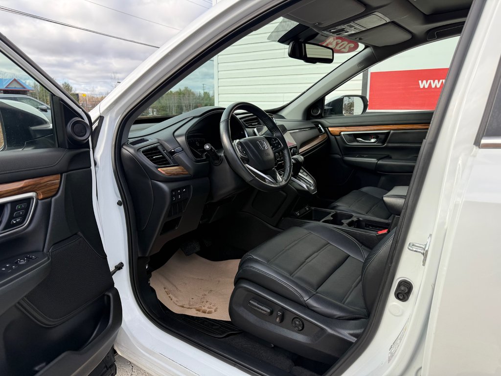 Honda CR-V EX-L,keyless entry, remote start, backup cam 2021 à COLDBROOK, Nouvelle-Écosse - 9 - w1024h768px