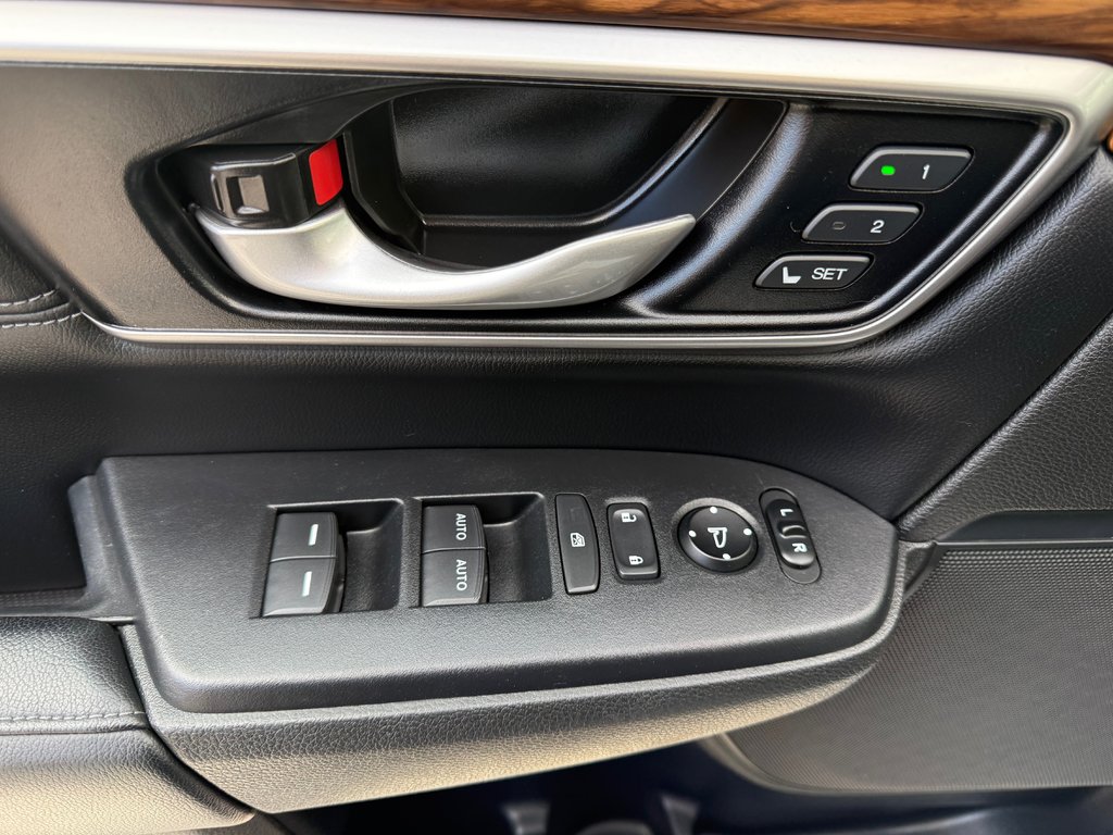 Honda CR-V EX-L,keyless entry, remote start, backup cam 2021 à COLDBROOK, Nouvelle-Écosse - 8 - w1024h768px