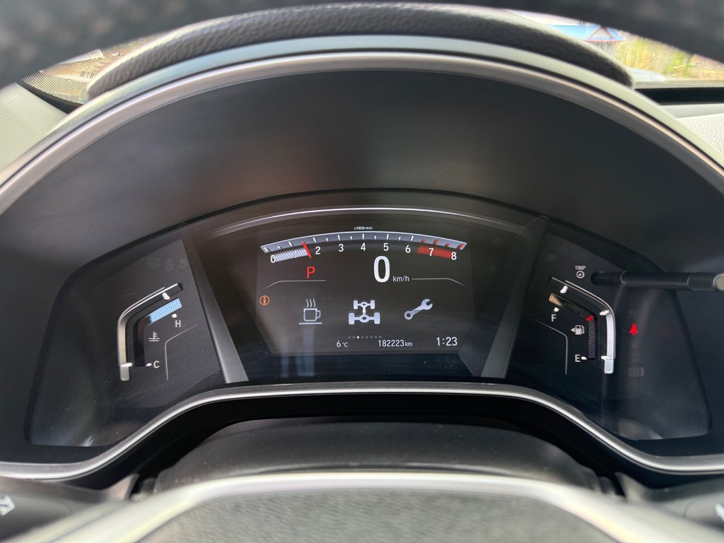 Honda CR-V EX-L,keyless entry, remote start, backup cam 2021 à COLDBROOK, Nouvelle-Écosse - 11 - w1024h768px