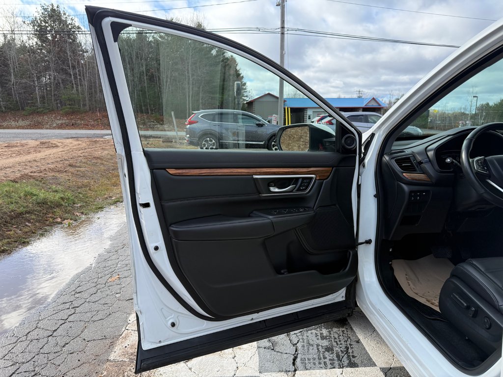 Honda CR-V EX-L,keyless entry, remote start, backup cam 2021 à COLDBROOK, Nouvelle-Écosse - 7 - w1024h768px