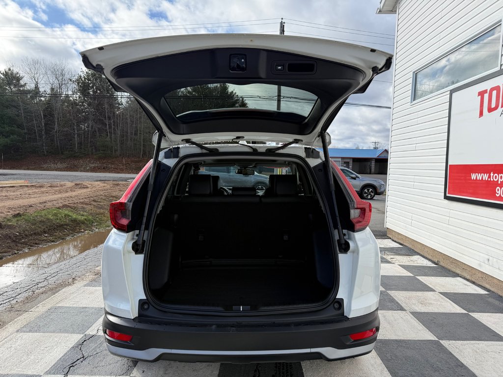Honda CR-V EX-L,keyless entry, remote start, backup cam 2021 à COLDBROOK, Nouvelle-Écosse - 16 - w1024h768px