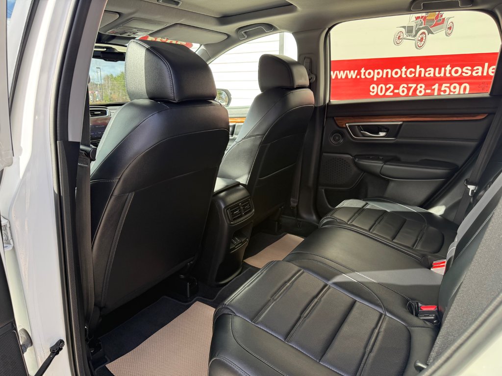Honda CR-V EX-L,keyless entry, remote start, backup cam 2021 à COLDBROOK, Nouvelle-Écosse - 15 - w1024h768px