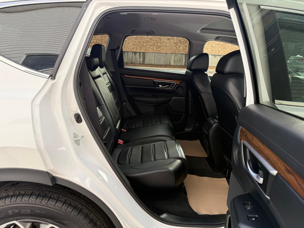 Honda CR-V EX-L,keyless entry, remote start, backup cam 2021 à COLDBROOK, Nouvelle-Écosse - 18 - w1024h768px