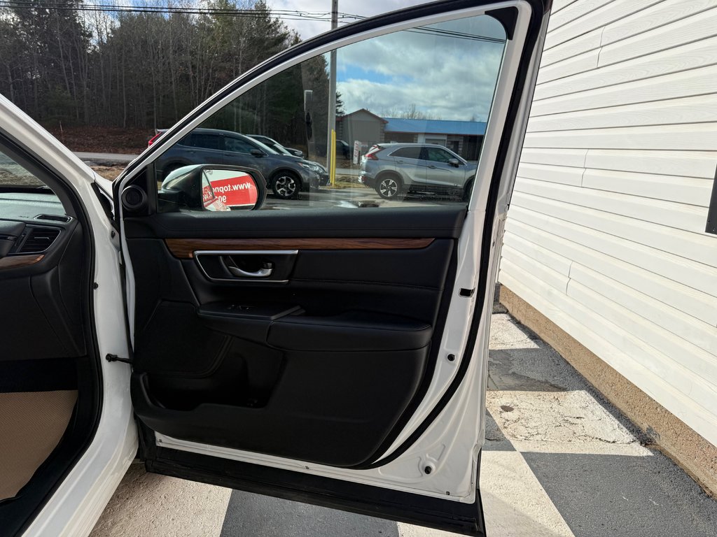 Honda CR-V EX-L,keyless entry, remote start, backup cam 2021 à COLDBROOK, Nouvelle-Écosse - 19 - w1024h768px