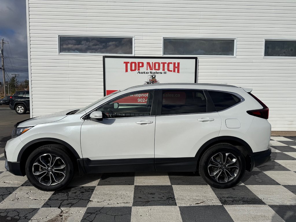 Honda CR-V EX-L,keyless entry, remote start, backup cam 2021 à COLDBROOK, Nouvelle-Écosse - 21 - w1024h768px