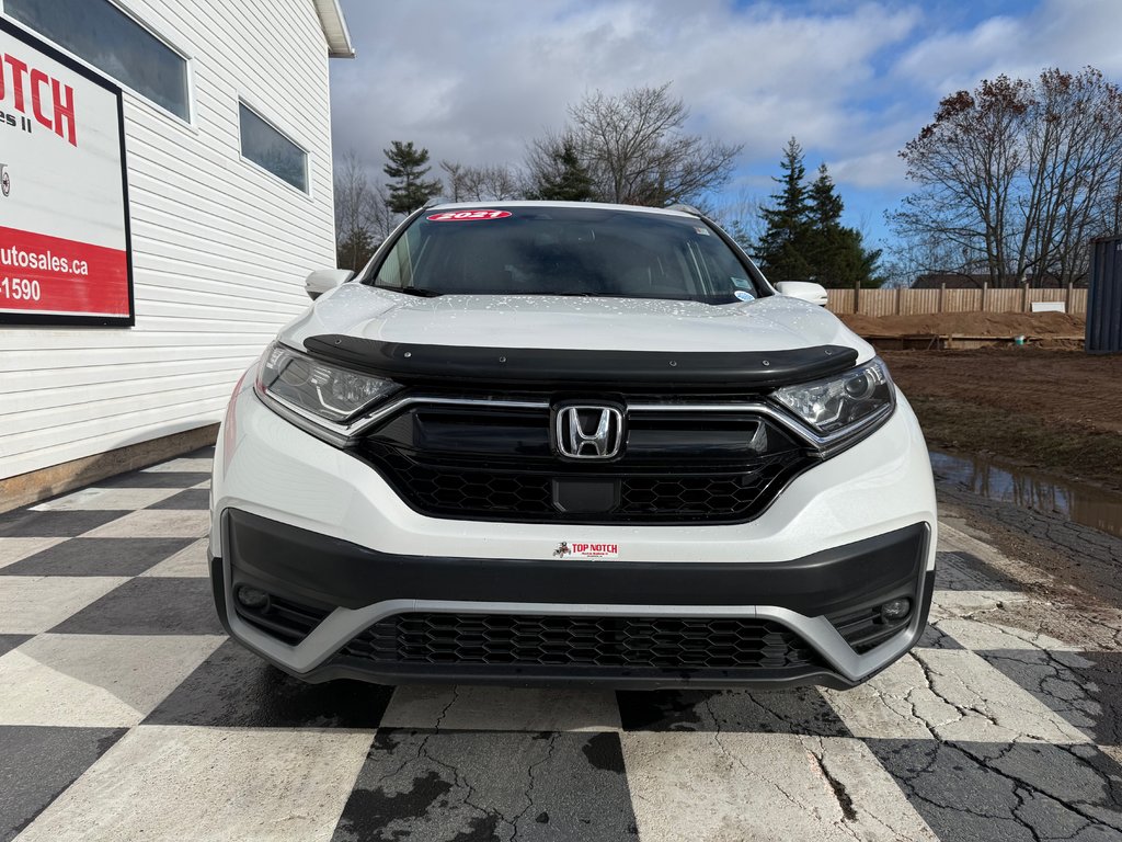 Honda CR-V EX-L,keyless entry, remote start, backup cam 2021 à COLDBROOK, Nouvelle-Écosse - 2 - w1024h768px