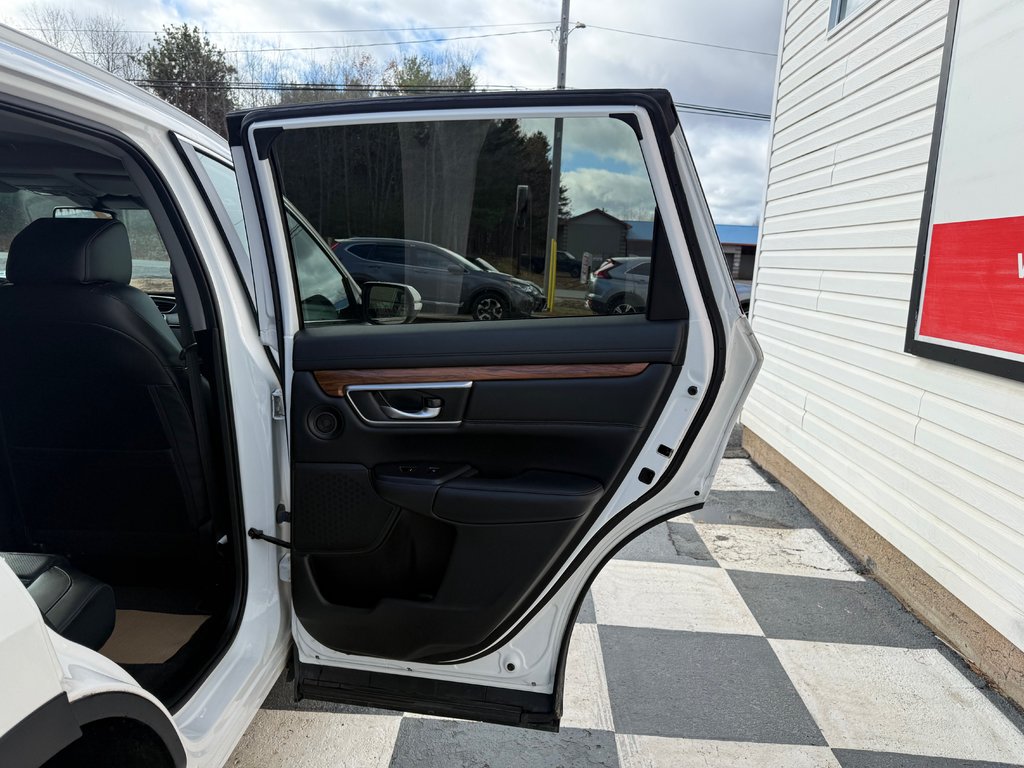 Honda CR-V EX-L,keyless entry, remote start, backup cam 2021 à COLDBROOK, Nouvelle-Écosse - 17 - w1024h768px