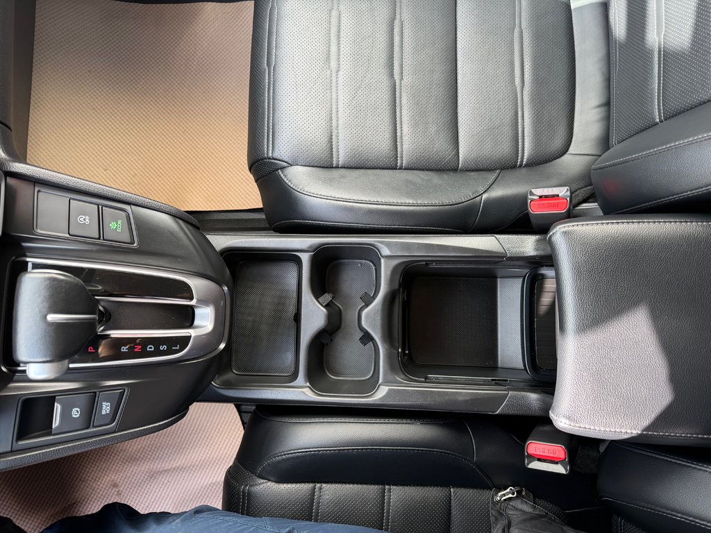 Honda CR-V EX-L,keyless entry, remote start, backup cam 2021 à COLDBROOK, Nouvelle-Écosse - 13 - w1024h768px