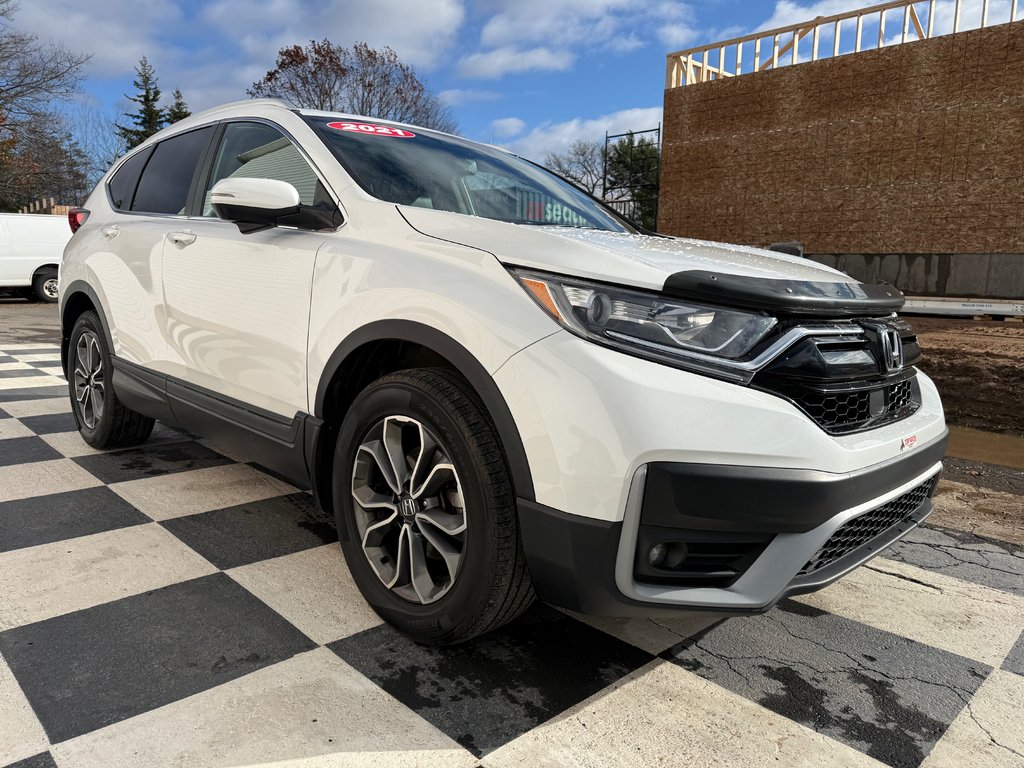 Honda CR-V EX-L,keyless entry, remote start, backup cam 2021 à COLDBROOK, Nouvelle-Écosse - 3 - w1024h768px