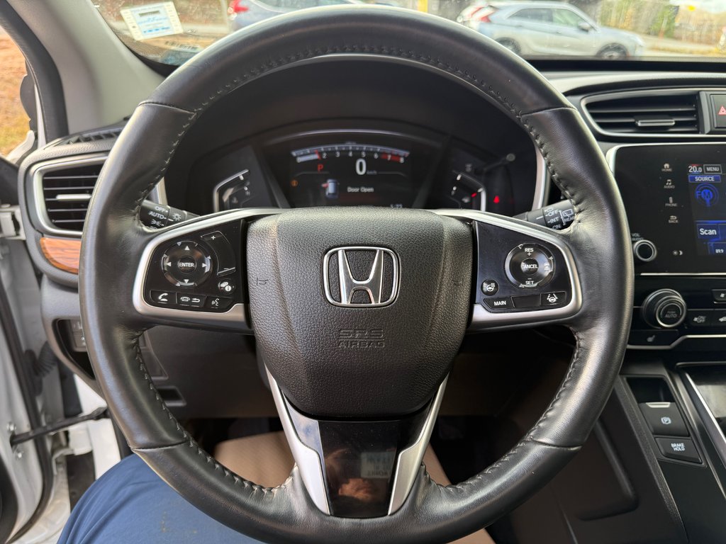 Honda CR-V EX-L,keyless entry, remote start, backup cam 2021 à COLDBROOK, Nouvelle-Écosse - 10 - w1024h768px