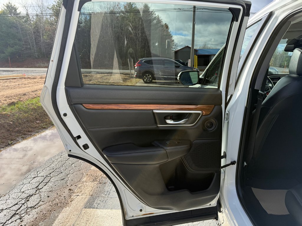 Honda CR-V EX-L,keyless entry, remote start, backup cam 2021 à COLDBROOK, Nouvelle-Écosse - 14 - w1024h768px