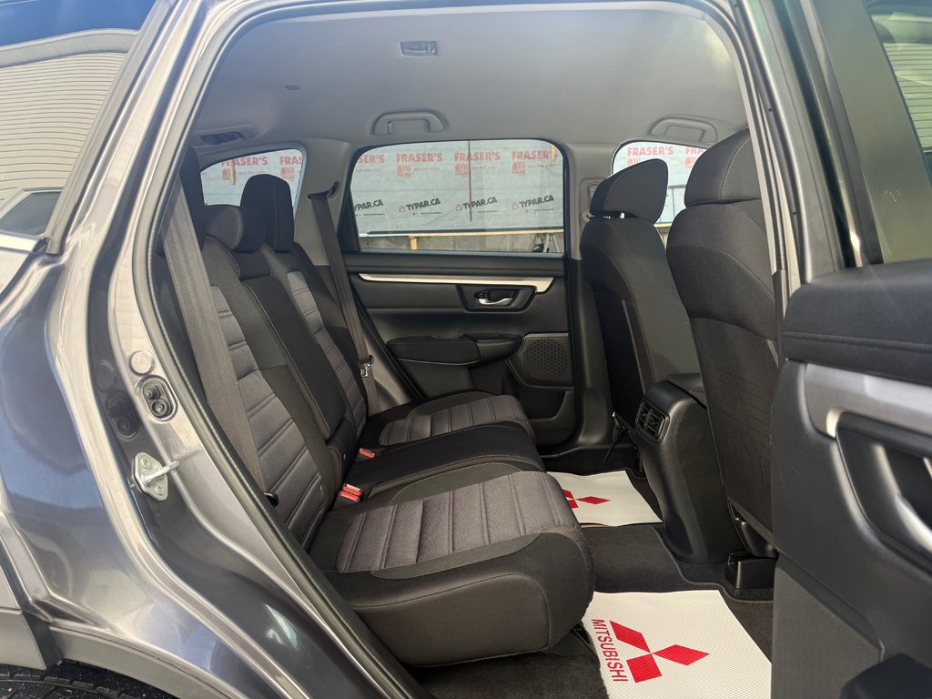 2021 Honda CR-V LX, Keyless entry, remote start, backup camera in Kentville, Nova Scotia - 18 - w1024h768px