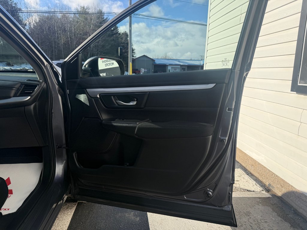 2021 Honda CR-V LX, Keyless entry, remote start, backup camera in Kentville, Nova Scotia - 19 - w1024h768px