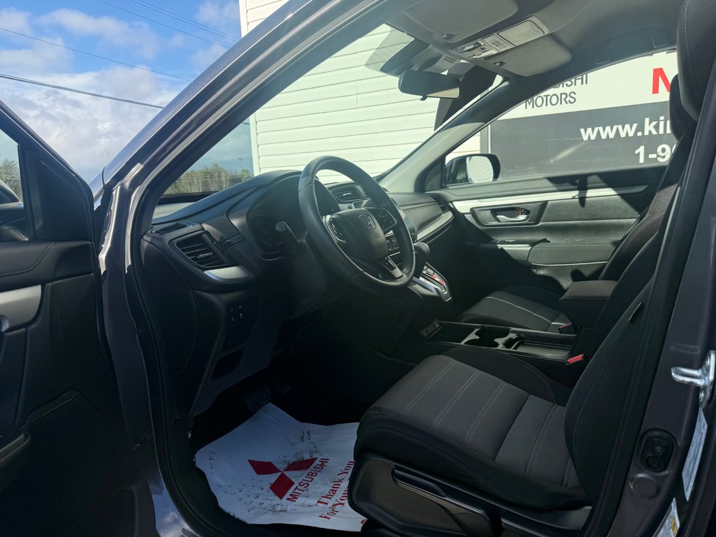 2021 Honda CR-V LX, Keyless entry, remote start, backup camera in Kentville, Nova Scotia - 9 - w1024h768px