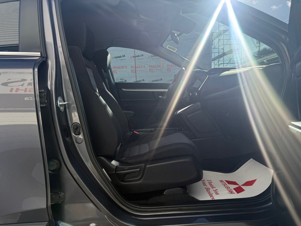 2021 Honda CR-V LX, Keyless entry, remote start, backup camera in Kentville, Nova Scotia - 20 - w1024h768px