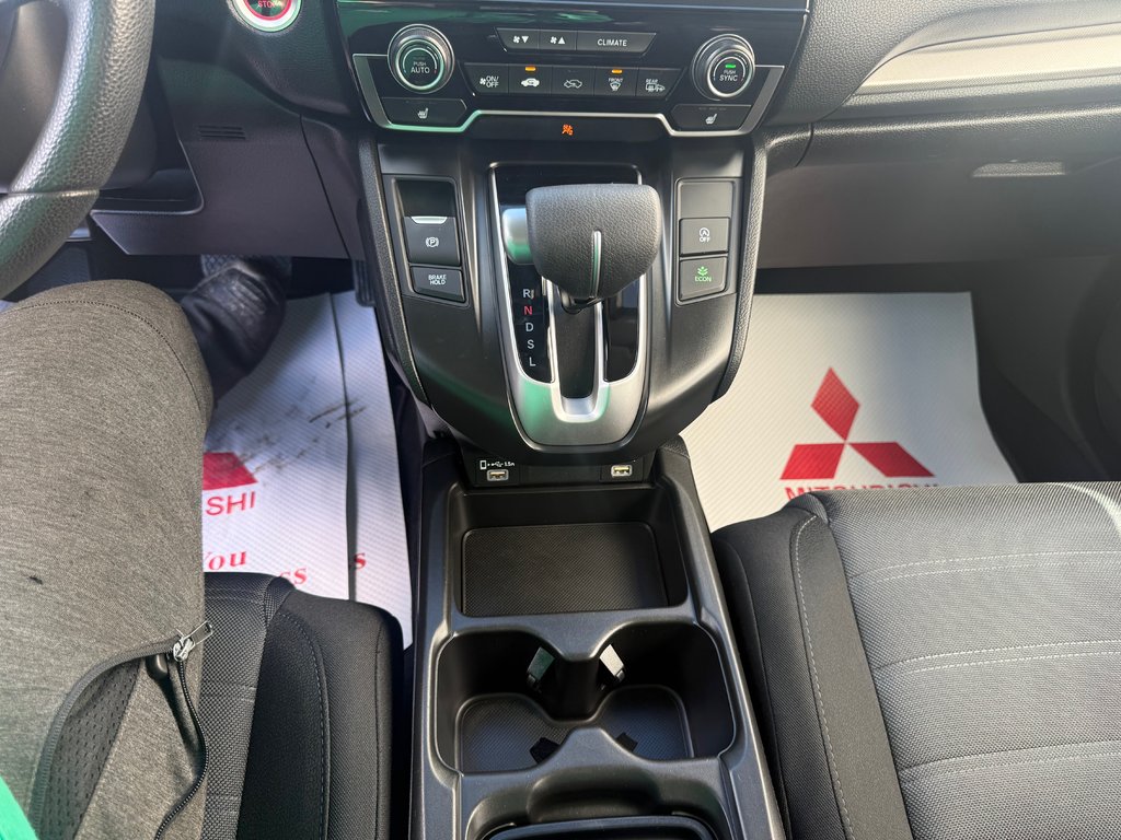 2021 Honda CR-V LX, Keyless entry, remote start, backup camera in Kentville, Nova Scotia - 13 - w1024h768px