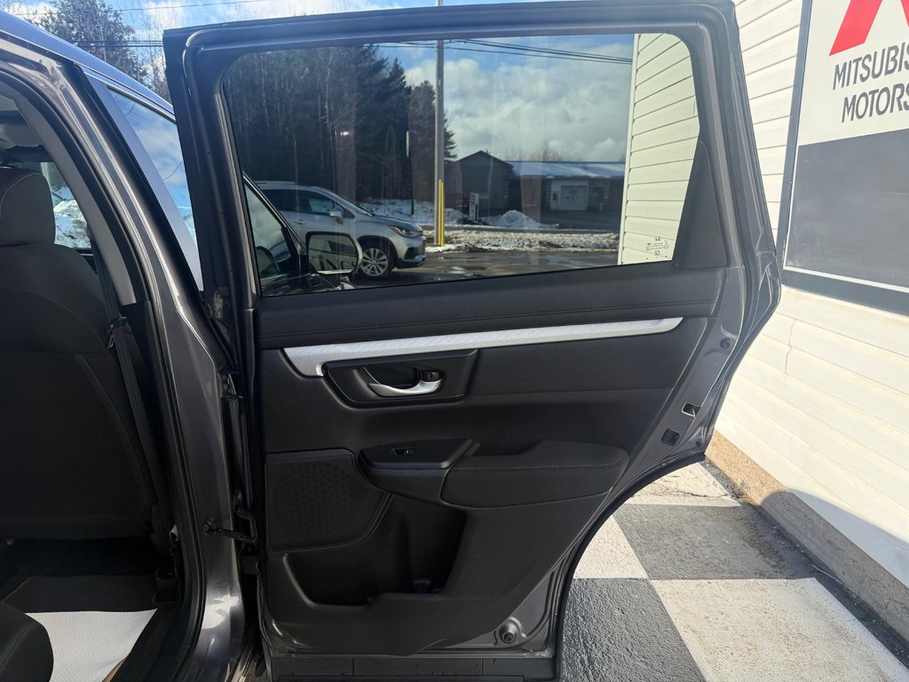 2021 Honda CR-V LX, Keyless entry, remote start, backup camera in Kentville, Nova Scotia - 17 - w1024h768px