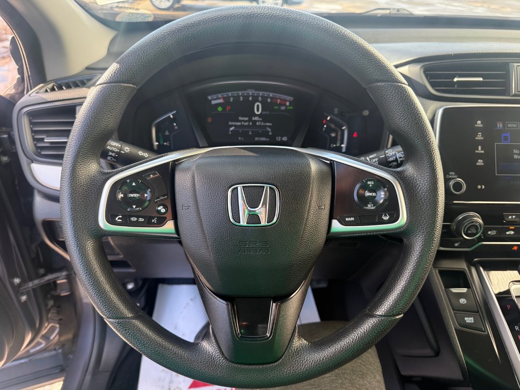 2021 Honda CR-V LX, Keyless entry, remote start, backup camera in Kentville, Nova Scotia - 10 - w1024h768px