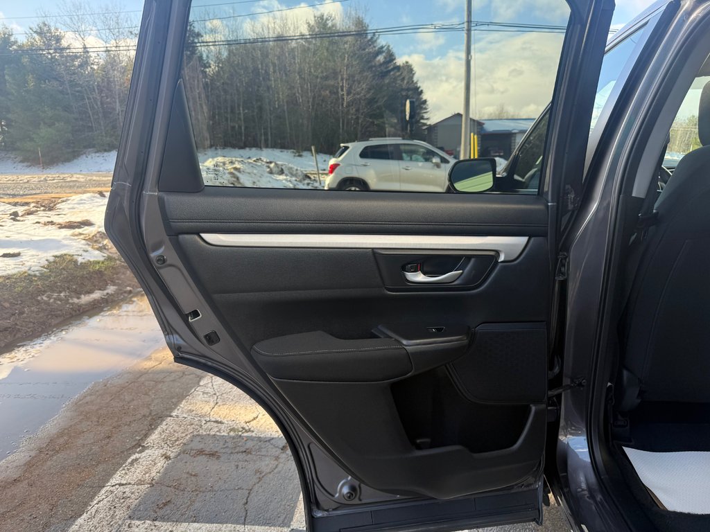 2021 Honda CR-V LX, Keyless entry, remote start, backup camera in Kentville, Nova Scotia - 14 - w1024h768px