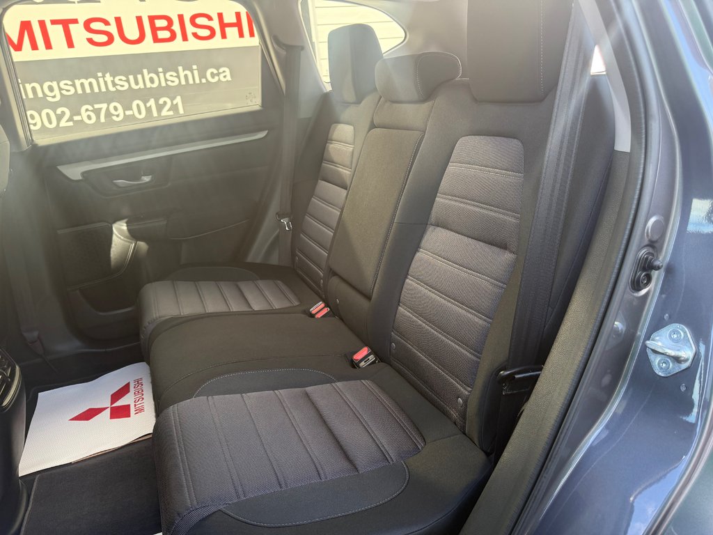 2021 Honda CR-V LX, Keyless entry, remote start, backup camera in Kentville, Nova Scotia - 15 - w1024h768px