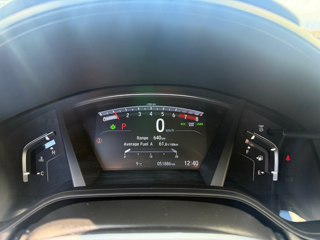 2021 Honda CR-V LX, Keyless entry, remote start, backup camera in Kentville, Nova Scotia - 11 - w1024h768px