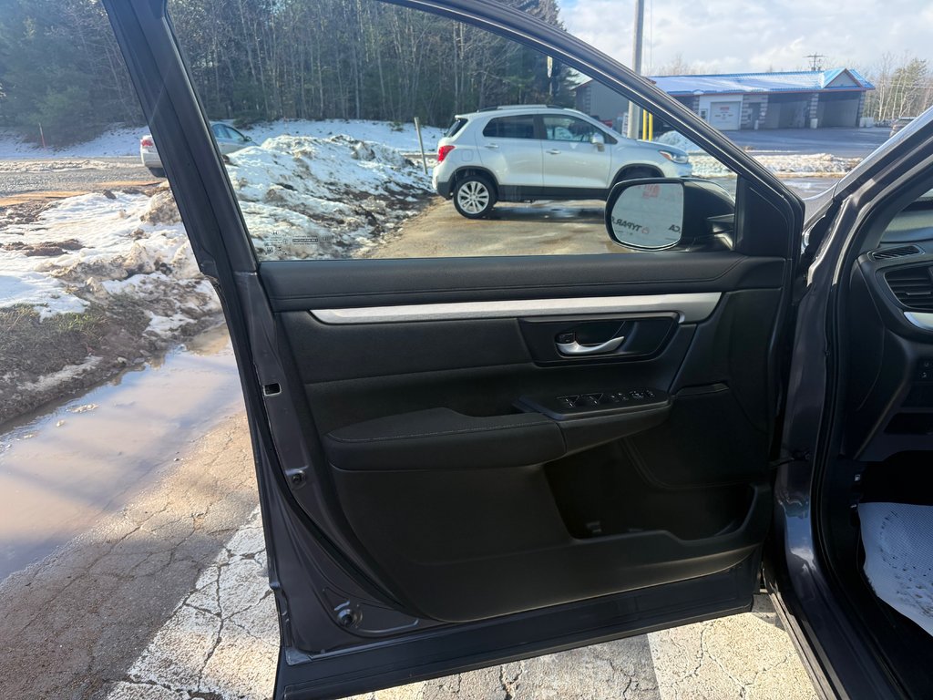 2021 Honda CR-V LX, Keyless entry, remote start, backup camera in Kentville, Nova Scotia - 21 - w1024h768px