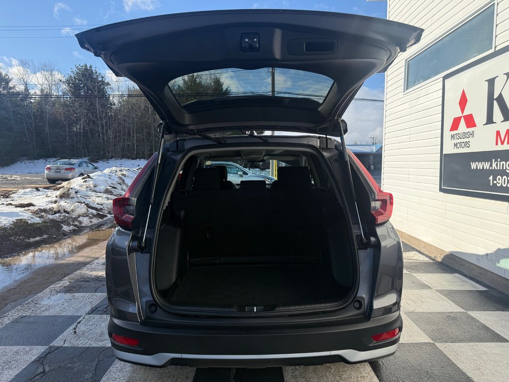 2021 Honda CR-V LX, Keyless entry, remote start, backup camera in Kentville, Nova Scotia - 16 - w1024h768px