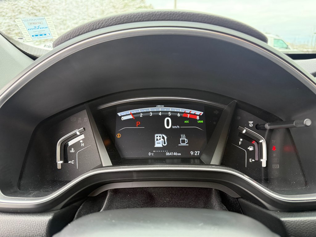 2021 Honda CR-V EX-L,Keyless entry, remote start, backup camera in Kentville, Nova Scotia - 11 - w1024h768px