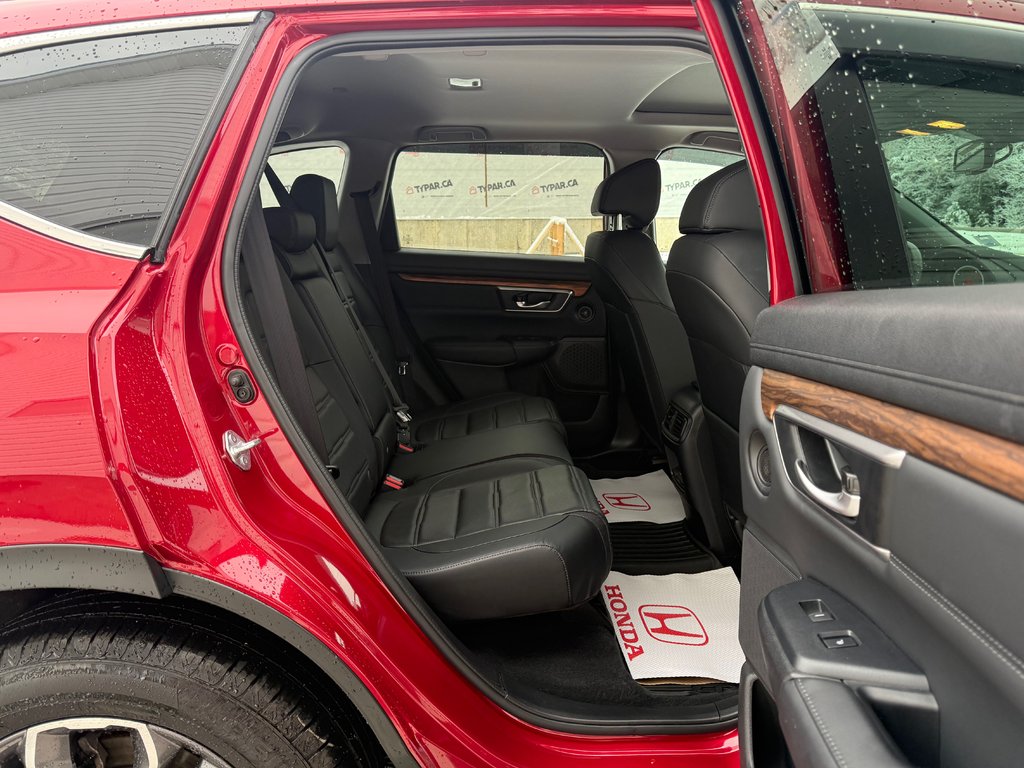 2021 Honda CR-V EX-L,Keyless entry, remote start, backup camera in Kentville, Nova Scotia - 18 - w1024h768px