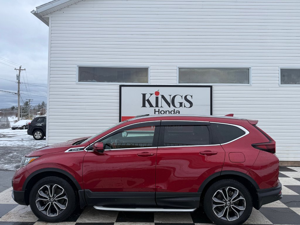 2021 Honda CR-V EX-L,Keyless entry, remote start, backup camera in Kentville, Nova Scotia - 21 - w1024h768px