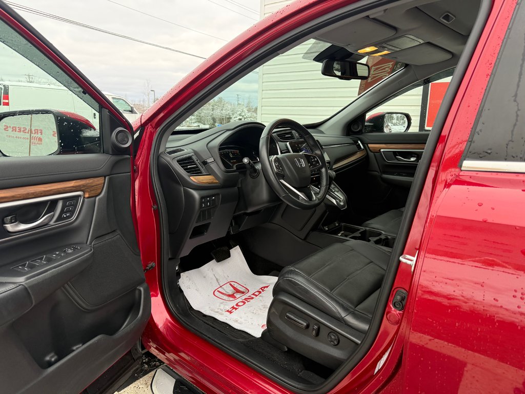 2021 Honda CR-V EX-L,Keyless entry, remote start, backup camera in Kentville, Nova Scotia - 9 - w1024h768px