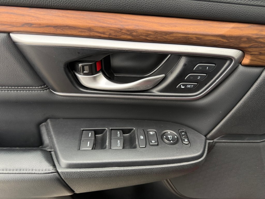 2021 Honda CR-V EX-L,Keyless entry, remote start, backup camera in Kentville, Nova Scotia - 8 - w1024h768px
