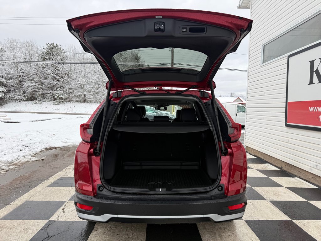 2021 Honda CR-V EX-L,Keyless entry, remote start, backup camera in Kentville, Nova Scotia - 16 - w1024h768px