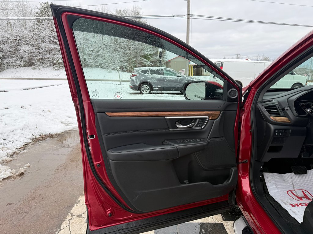 2021 Honda CR-V EX-L,Keyless entry, remote start, backup camera in Kentville, Nova Scotia - 7 - w1024h768px